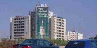 NLC questions Nigeria’s democracy, as security forces storm Labour House in might-time raid