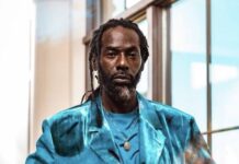 Jamaican singer Buju Banton reveals his Nigerian roots