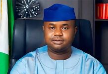 FIRS seeks legislative backing to regulate crypto industry