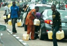 NMDPRA cracks down on illegal fuel sales amid scarcity