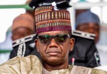 Nigerian govt moves to flush out bandits from North-West