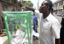 LG ELECTIONS: Bauchi PRP warns against deception, says APC, PDP are the same