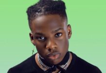 Rema explains why he has adopted the habit of smoking cigarettes (Video)