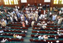 Reps blame bureaucracy for failure to effect 50% pay cut