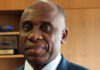 APC chieftain, Eze cautions party chairman in Rivers against attacks on Amaechi
