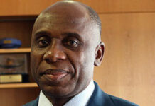 APC chieftain, Eze cautions party chairman in Rivers against attacks on Amaechi