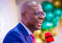 Sanwo-Olu orders reopening of Lagos food discount market