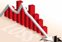 NGX: Equities market slips back to bearish zone as investors lose N599bn