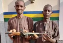 Rustlers, gunrunners arrested in Kaduna as police foil Kidnap attempt