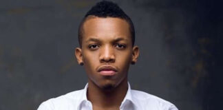 Tekno denies reports of slumping in South Africa, says he’s hale and hearty