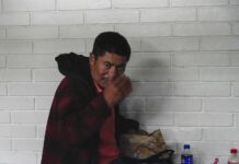 Guatemala arrests 7 suspected traffickers over death of 53 migrants in 2022