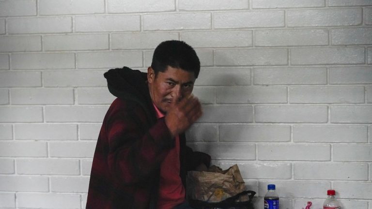 Guatemala arrests 7 suspected traffickers over death of 53 migrants in 2022