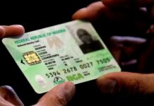 NIMC says Nigerians enrolled for NIN now 110m