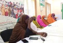 Why repentant terrorists return to the bush —Deradicalized female Boko Haram members