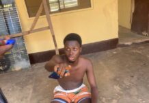 #JusticeForChristianah: Netizens expose 23-yr-old serial killer who kidnapped, murdered girlfriend after collecting ransom