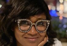 Actress Mary Remi-Njoku calls out ‘religious’ women who refuse to vouch for efficacy of IVF