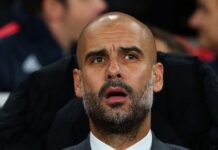 Late Newcastle penalty forces Man City to drop points again