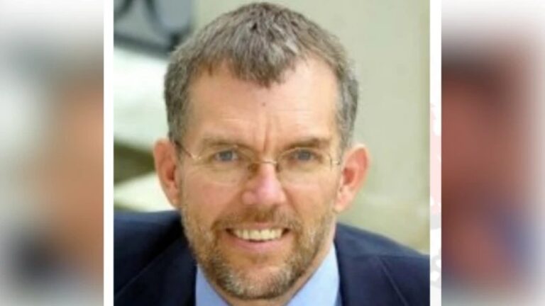 Court issues arrest warrant against Briton, other #EndBadGovernance protesters