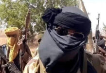 Nigerian govt vows to tackle terrorist financing