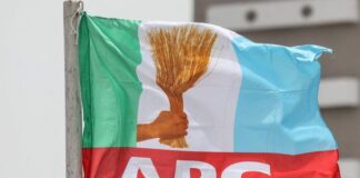 Insecurity: APC urges Nigerian govt to declare state of emergency on Zamfara