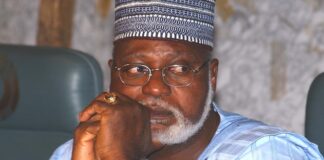Former leader, Abdulsalami, appeals to Nigerian govt to address economic hardship