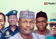 QuickRead: Parties to sign peace accord in Edo. Four other stories we tracked and why they matter