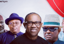 QuickRead: PDP suspends Dino Melaye. Four other stories we tracked and why they matter