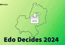 EDO GOVERNORSHIP ELECTION: Get all the updates here