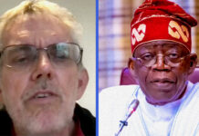 ALLEGED COUP PLOT: Police dismiss wanted Briton’s claims, dare him to come out of hiding