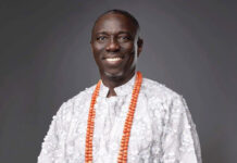 I’m tears Edo PDP campaign council DG, Odigie, laments governorship poll result