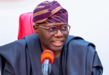 Lagos signs MoU with CCECC to construct Lekki-Epe link bridge