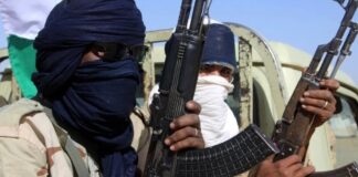 Bandits kill police officer, vigilante in Sokoto attack