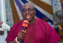 Gov Makinde’s ally and PDP chieftain, Akika, released after one week in kidnappers’ den