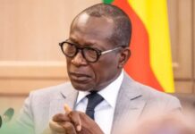 Benin arrests presidential guard commander, two others in alleged coup conspiracy