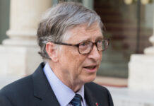 Bill Gates to Nigerian leaders: Put your citizens first