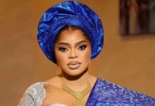 BRIBERY CLAIMS: Bobrisky says he battling with suicidal thoughts, deletes all Instagram photos, videos