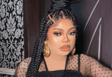 EFCC to probe operatives over Bobrisky’s N15m bribery allegation