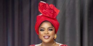 Prison official tells House of Reps why Bobrisky was not locked up in a general cell