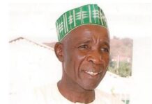 Galadima skeptical of Tinubu’s cabinet reshuffle, calls it ‘just job for the boys