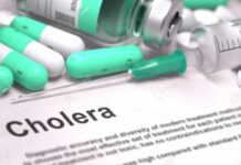Four die in Adamawa cholera outbreak