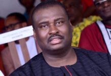 Edo govt defends record amid Oshiomhole’s probe call