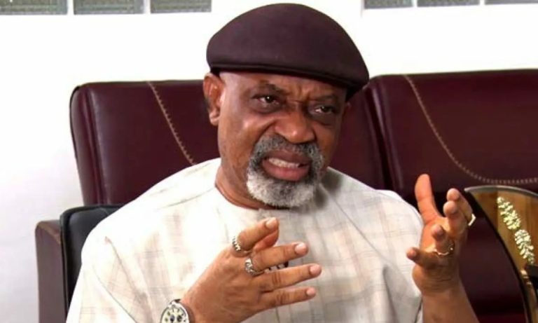 ICPC quizzes Ngige over alleged ‘contract irregularities’ in NSITF