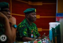 Terrorist leader Bello Turji is a deranged man, his days are numbered —Defence chief