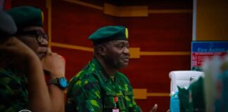 Terrorist leader Bello Turji is a deranged man, his days are numbered —Defence chief