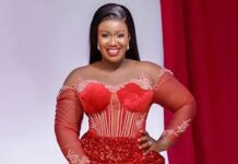 Comedienne, Warri Pikin, reveals how motivational speaker’s advice almost made her commit suicide
