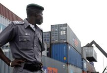 Customs speaks on delay in import duty waiver for maize, rice, wheat