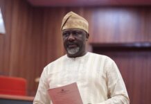 PDP suspends Dino Melaye, summons Sen Suswam, others over alleged anti-party activities