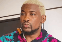 OAP Dotun reacts after SA artiste Tyla beat Tems, Davido, Ayra Starr to win Afrobeats award at 2024 VMAs