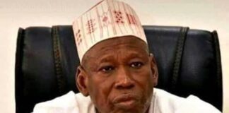 Court delays judgement on suit seeking to remove Ganduje as APC chairman