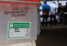 Edo people lost their conscience, fell into APC trap due to poverty